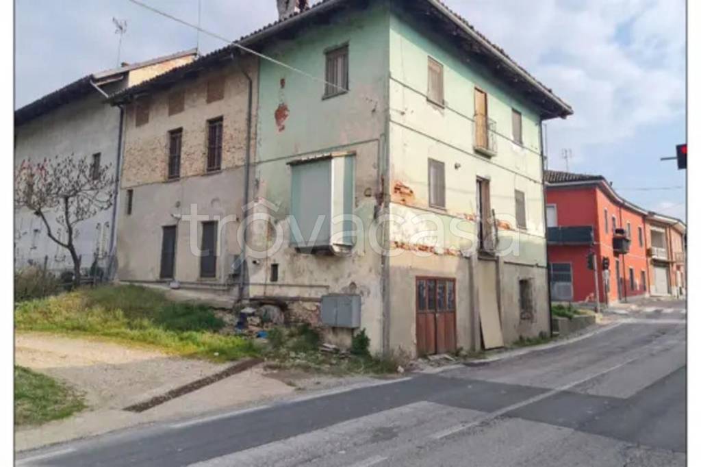 appartamento in vendita a Priocca