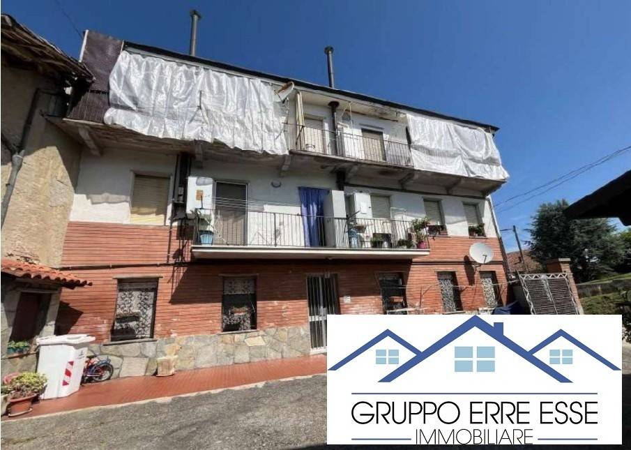 appartamento in vendita a Priocca
