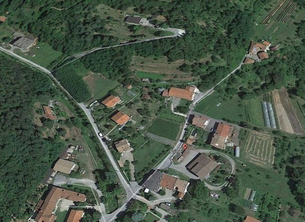 terreno edificabile in vendita a Priola in zona Pievetta