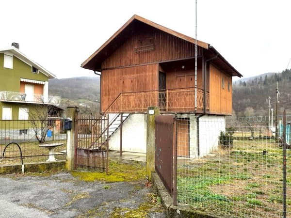 casa indipendente in vendita a Priola