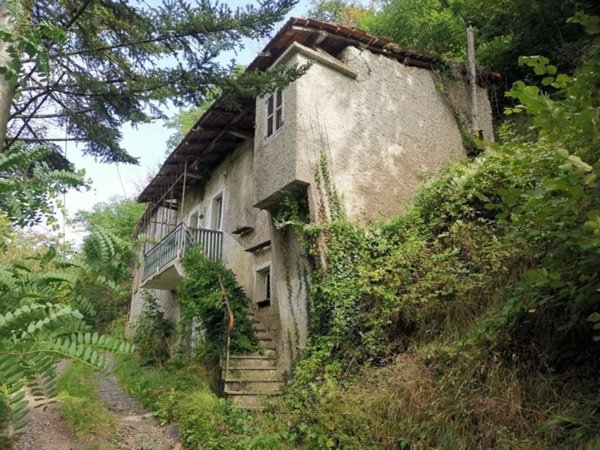 casa indipendente in vendita a Priola in zona Pianchiosso