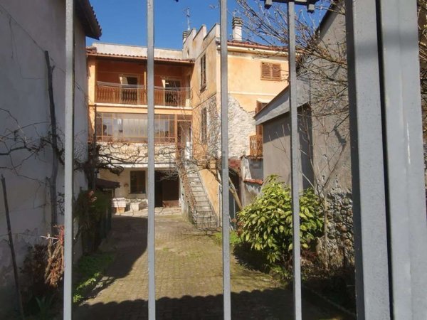 casa semindipendente in vendita a Priola