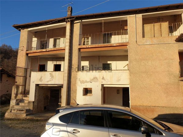 appartamento in vendita a Priola