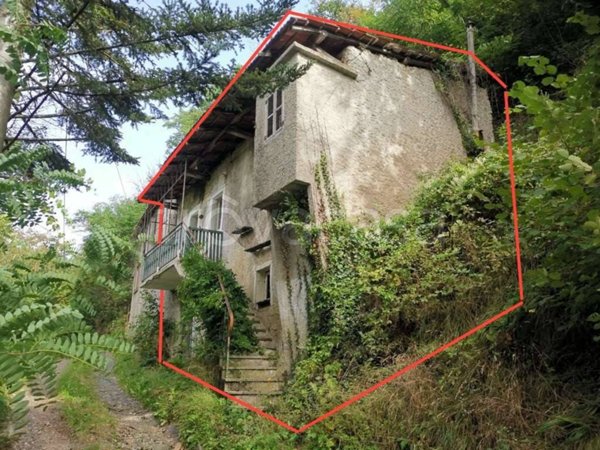 casa indipendente in vendita a Priola in zona Pianchiosso