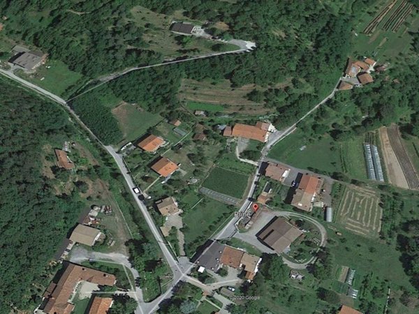 terreno edificabile in vendita a Priola in zona Pievetta