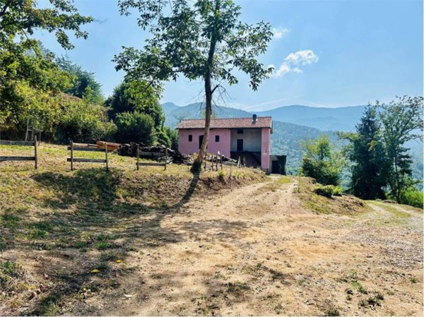 appartamento in vendita a Priola in zona Casario