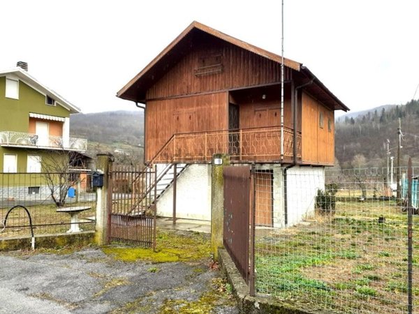 appartamento in vendita a Priola