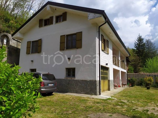 casa indipendente in vendita a Priola
