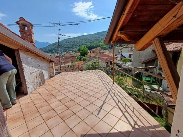 appartamento in vendita a Priola in zona Pievetta