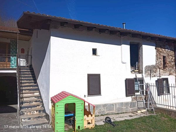 casa indipendente in vendita a Priola
