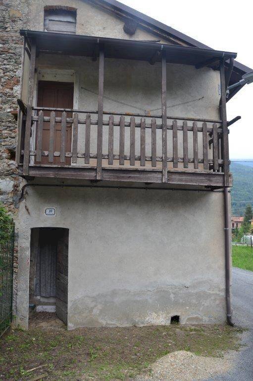 casale in vendita a Priola in zona Casario