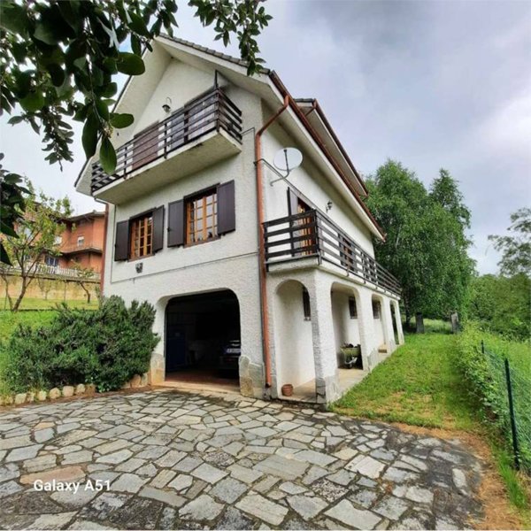 casa indipendente in vendita a Priola in zona Pievetta