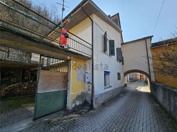 casa indipendente in vendita a Priola in zona Pianchiosso