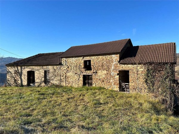 casa indipendente in vendita a Prunetto