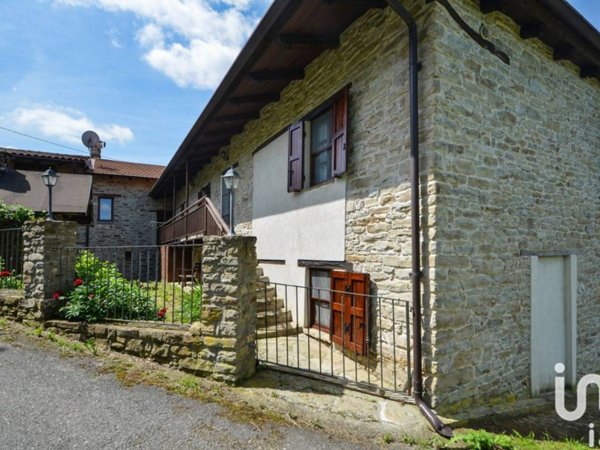 casa indipendente in vendita a Prunetto in zona Sulite