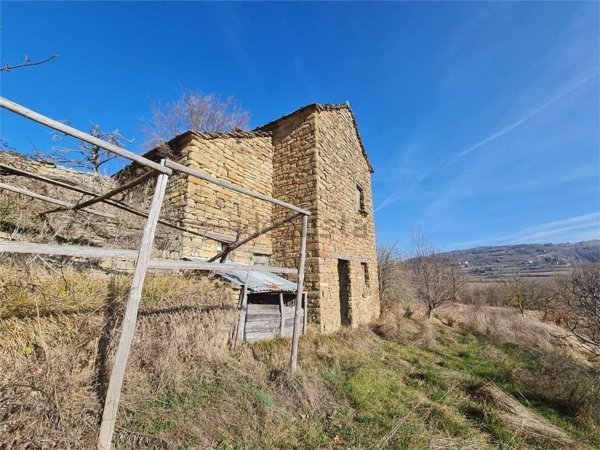 casa indipendente in vendita a Prunetto