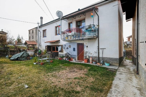 casa indipendente in vendita a Prunetto