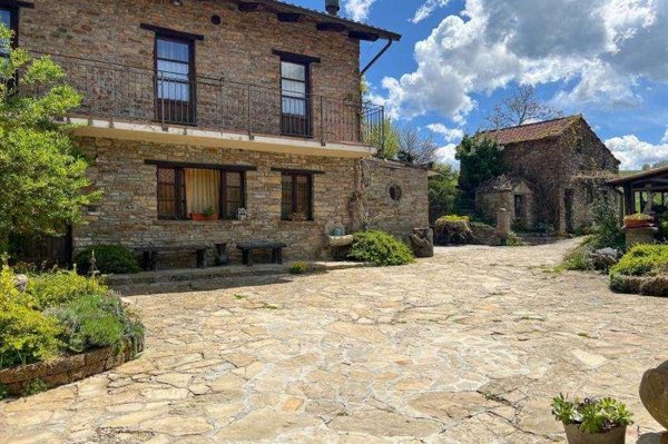 casa indipendente in vendita a Prunetto