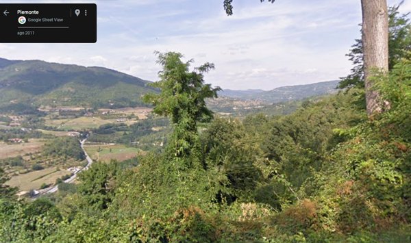 mansarda in vendita a Prunetto