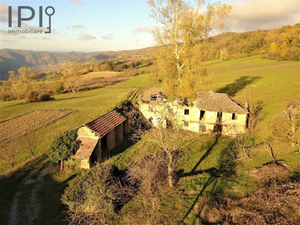 casa indipendente in vendita a Prunetto