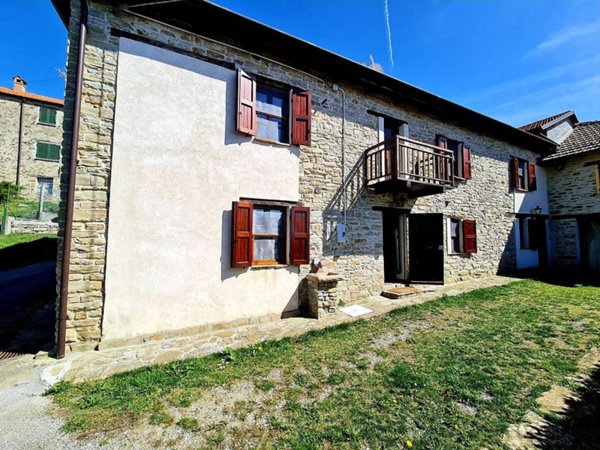 casa indipendente in vendita a Prunetto