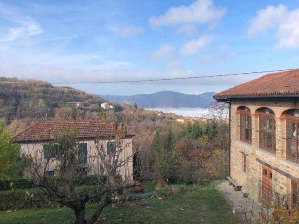 casa indipendente in vendita a Prunetto