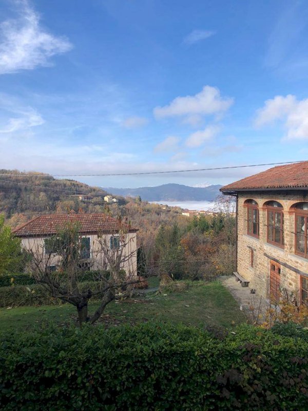 casa semindipendente in vendita a Prunetto