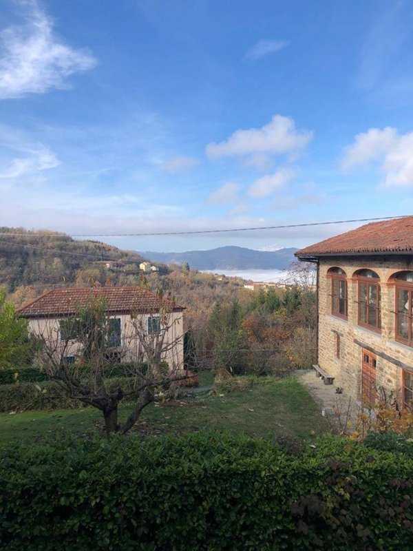 casa indipendente in vendita a Prunetto