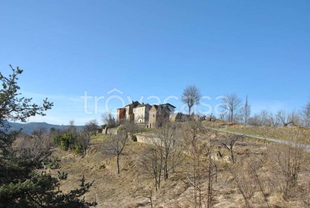 casale in vendita a Prunetto