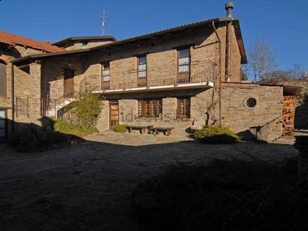 casale in vendita a Prunetto