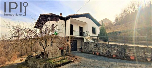casa indipendente in vendita a Prunetto