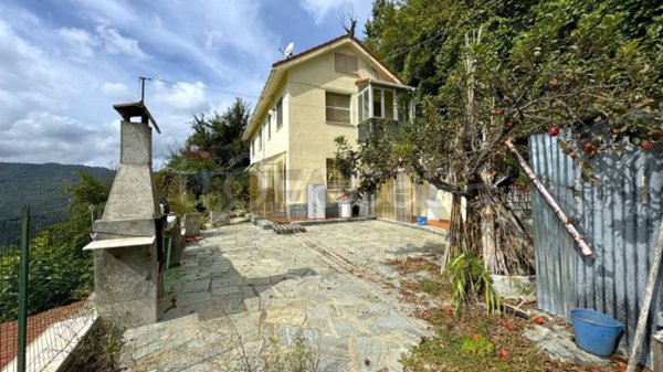 casa indipendente in vendita a Prunetto