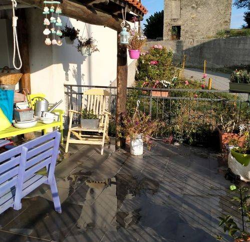 casa indipendente in vendita a Prunetto