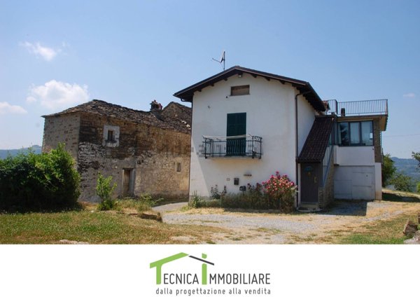 appartamento in vendita a Prunetto