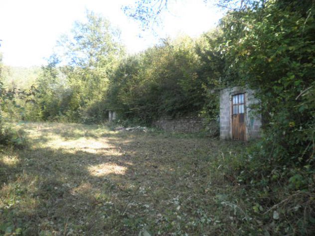 terreno agricolo in vendita a Prunetto