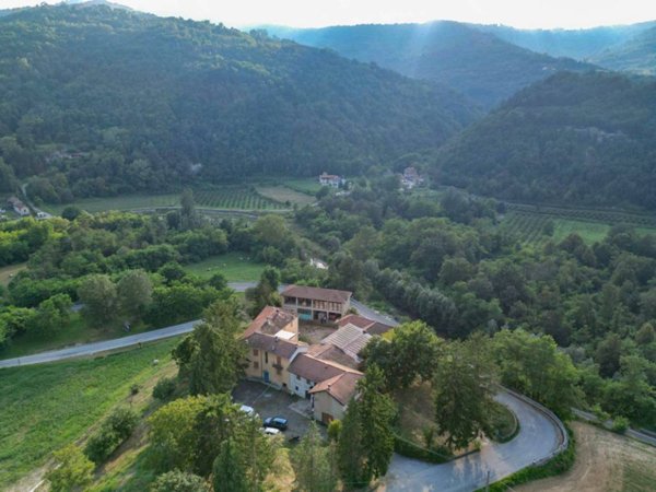 casa indipendente in vendita a Prunetto