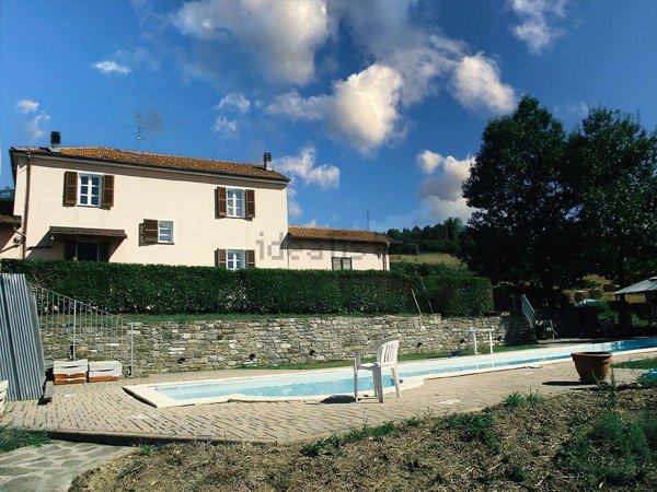 casa indipendente in vendita a Prunetto