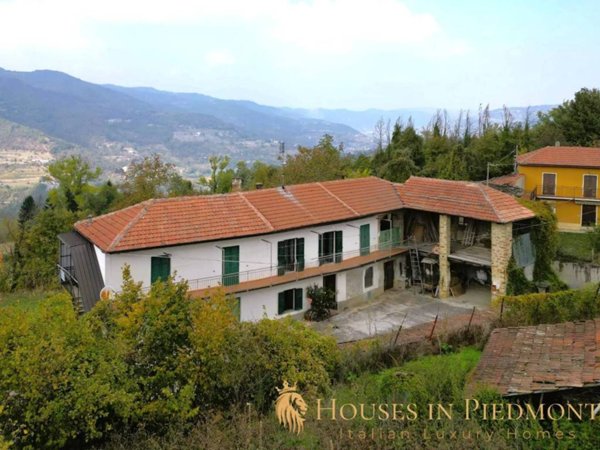 casa indipendente in vendita a Prunetto