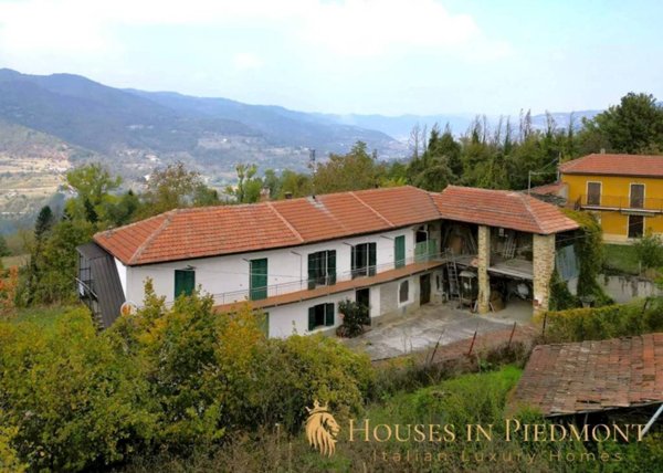 casale in vendita a Prunetto