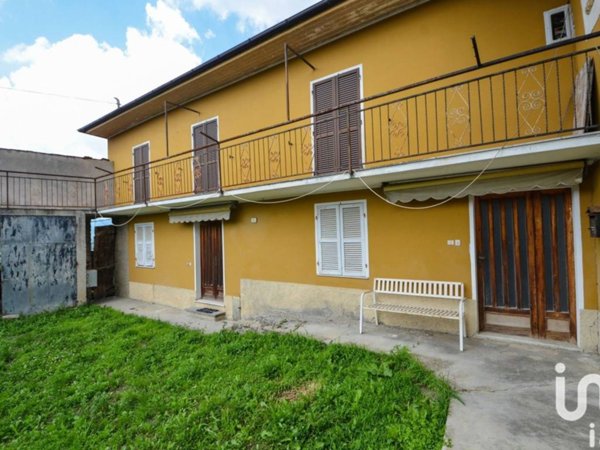 casa indipendente in vendita a Prunetto