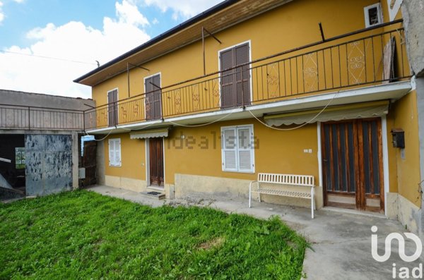 casa indipendente in vendita a Prunetto