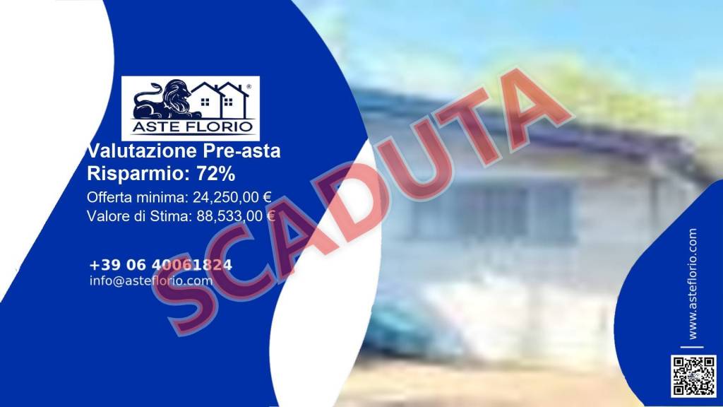 ufficio in vendita a Prunetto