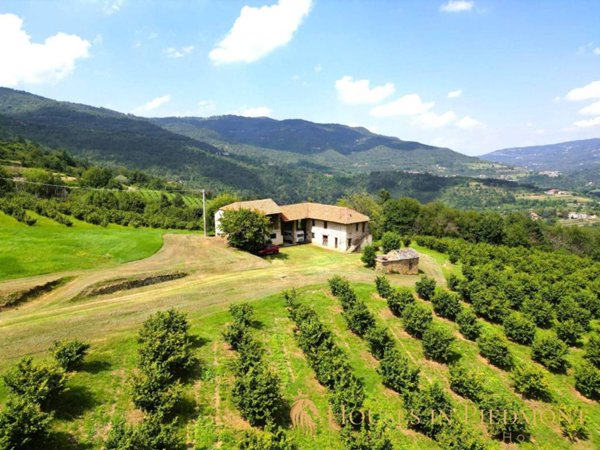 casa indipendente in vendita a Prunetto