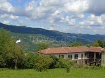 casa indipendente in vendita a Prunetto