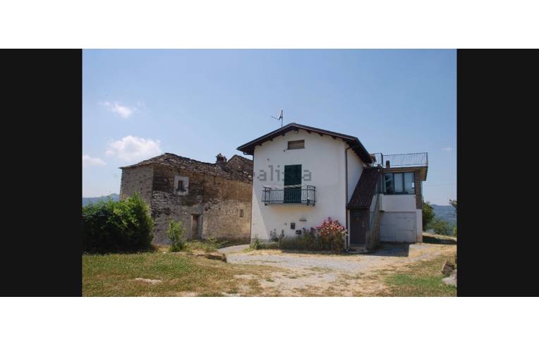 casa indipendente in vendita a Prunetto