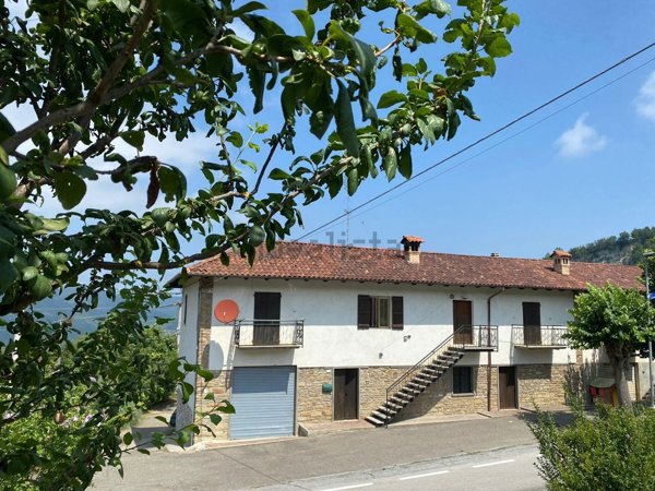casa indipendente in vendita a Prunetto