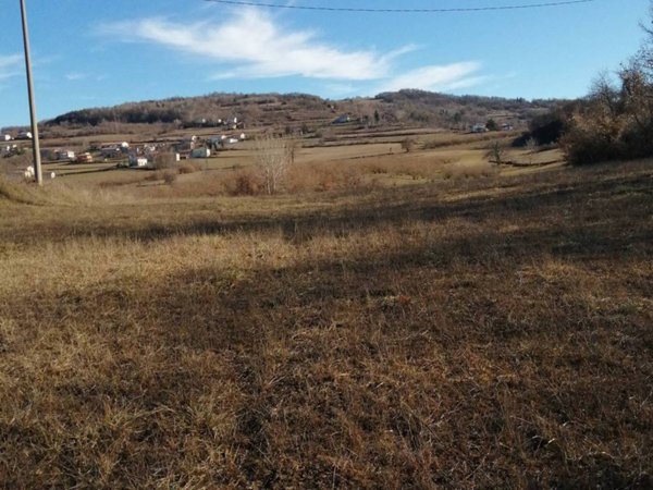 casa indipendente in vendita a Prunetto