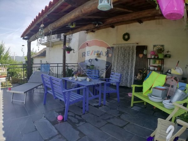 casa indipendente in vendita a Prunetto