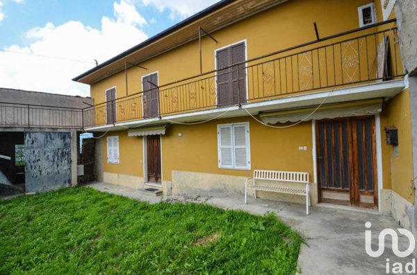 casa indipendente in vendita a Prunetto