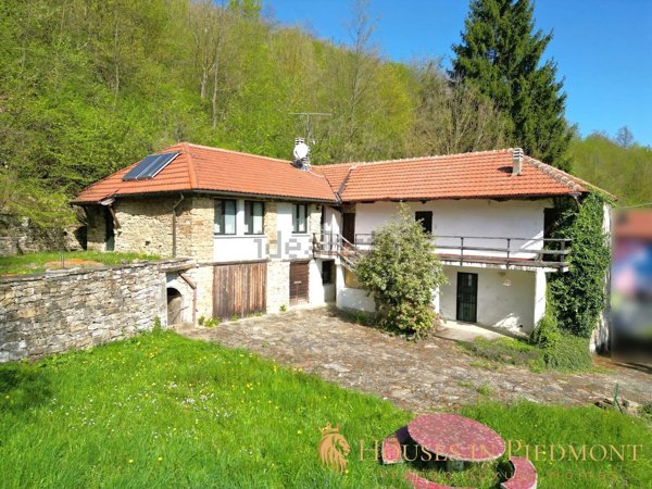 casale in vendita a Prunetto